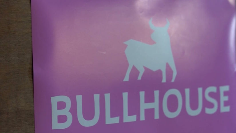 NCBF26 - BULLHOUSE